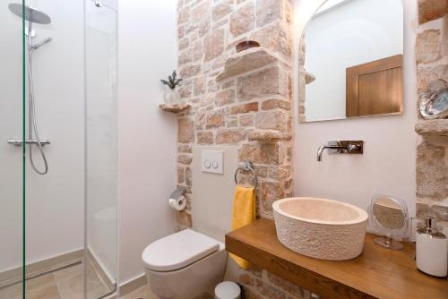 Luxury Villa Hvar Enigma with Pool - image 5