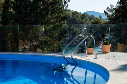 Luxury Villa Hvar Enigma with Pool - image 12