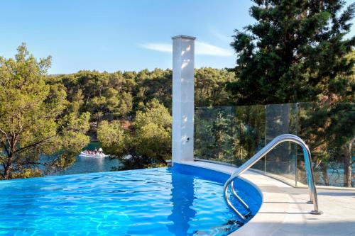 Luxury Villa Hvar Enigma with Pool - image 2