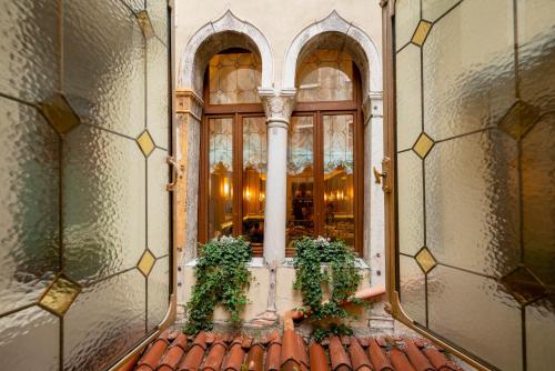 Hotel Antico Doge - a Member of Elizabeth Hotel Group - main image