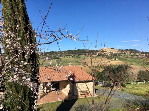  Casa delle Conchiglie, Pension in Casale Marittimo