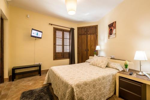 Habitación doble de 1 o 2 camas