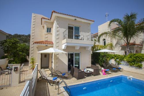 Villa Eleni 