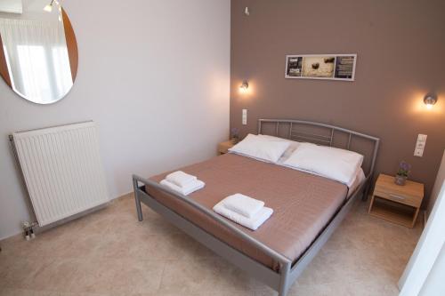  Groundfloor Luxury Villa Heraklion in Foinikiá