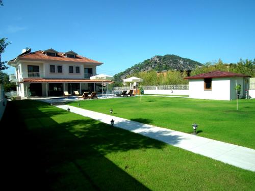  Villa Aktas in Dalyan