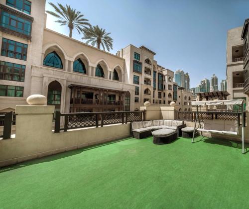 Downtown Al Bahar Apartments - image 9
