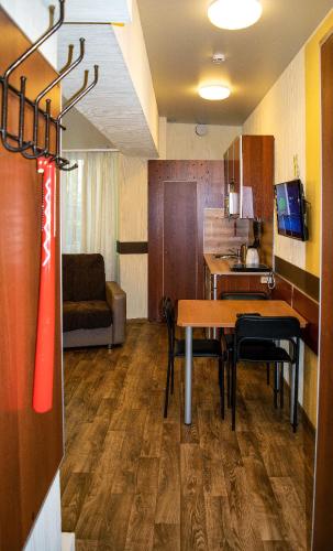 Guest House on Lermontova 8