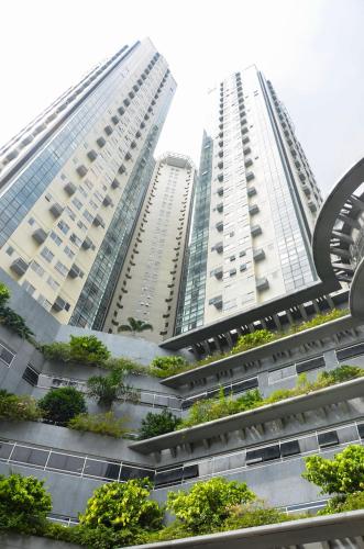Victoria SOHO Suites, Manila (photo 7)