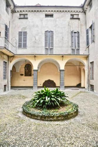  B&B Palazzo Malaspina in Piacenza