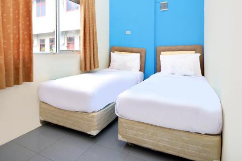 Sky Residence Sayangan Palembang