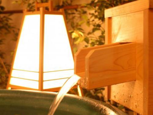 Atami Onsen Sakuraya Ryokan – Atami, KY