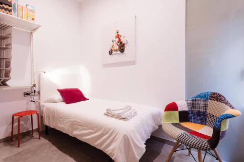 Ferreries Boutique Apartment