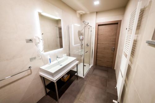 Hotel Terre Dei Salici