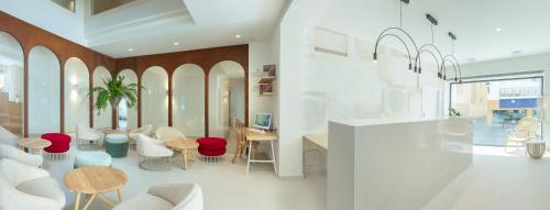 Gastrohotel Boutique RH Canfali - image 5