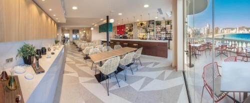 Gastrohotel Boutique RH Canfali - image 11