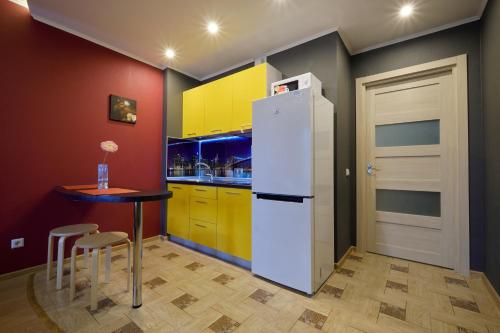 Апартаменты у Ладожского вокзала - Apartment on Energetikov 9 - image 7