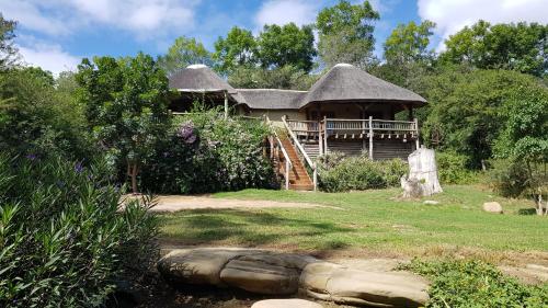 Avoca River Cabins
