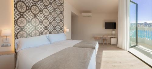 Gastrohotel Boutique RH Canfali - image 10