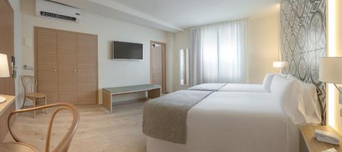 Gastrohotel Boutique RH Canfali - image 8