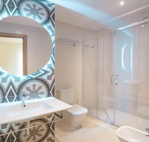 Gastrohotel Boutique RH Canfali - image 12