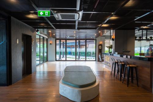 Fasiliti, S.22 Hotel in Surat Thani