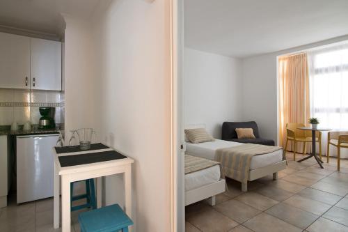 ApartHotel Idafe - main image