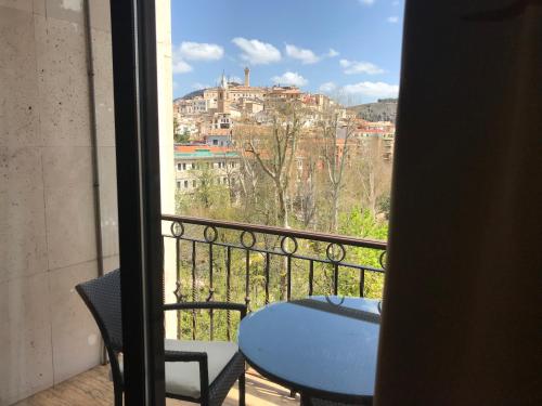 Hotel Alfonso VIII De Cuenca - image 8