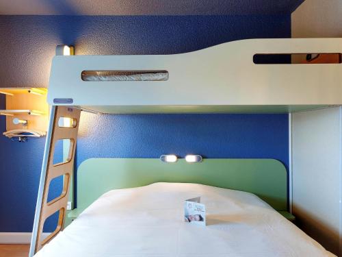 ibis budget Arles Sud Fourchon - image 2
