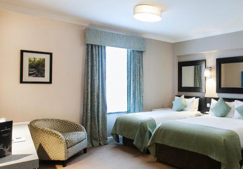 Ashling Hotel Dublin - image 9
