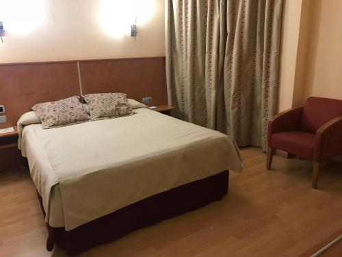 Hotel Alfonso VIII De Cuenca - image 6