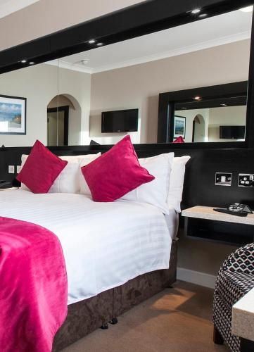 Ashling Hotel Dublin, Dublín (foto 4)