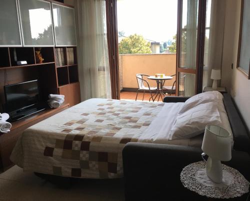 Accommodation in Melegnano