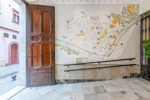 Oasis Backpackers' Palace Seville - image 8