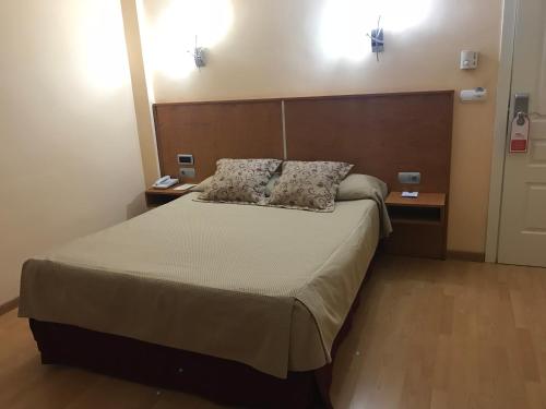 . Hotel Alfonso VIII De Cuenca