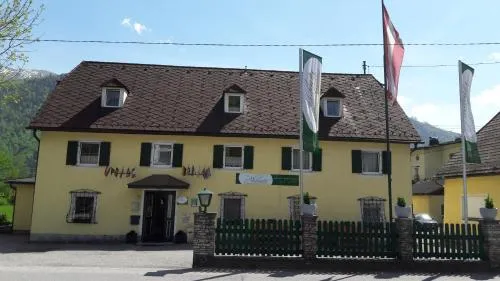 Frühstückspension Haus Ahamer in Ebensee, Österreich