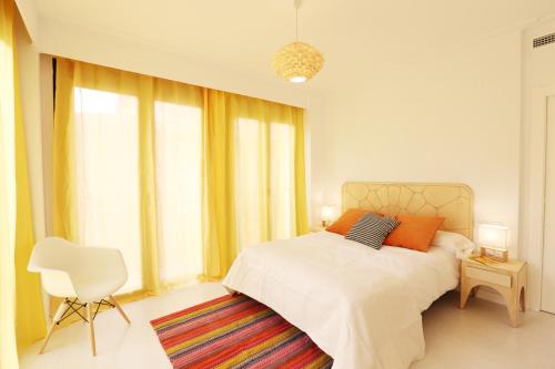 Apartamento de diseño con jacuzzi privado, Granada (fotografie 4)