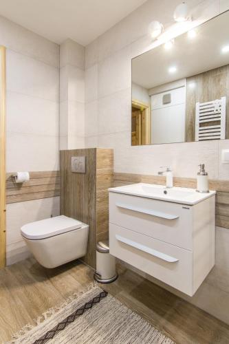 Apartamenty Szymoszkowa Resort Ski Zakopane - image 6