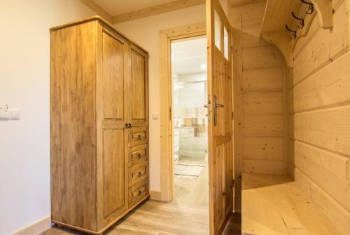Apartamenty Szymoszkowa Resort Ski Zakopane