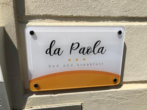 Da Paola
