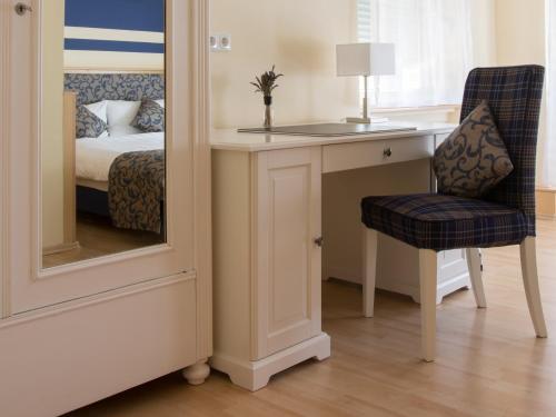 設施, Ducky’s Restaurant | Events | Hotel in 巴特瑙海姆