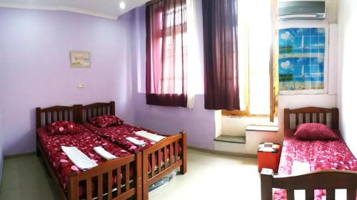 Hostel City Center – Kutaisi, IN