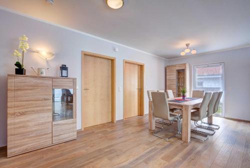 Haus Werder Wohnung 4 _ mit Gaskam - image 11