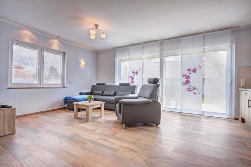 Haus Werder Wohnung 4 _ mit Gaskam - image 10