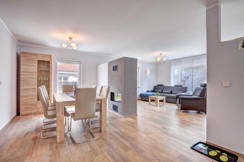 Haus Werder Wohnung 4 _ mit Gaskam - image 8