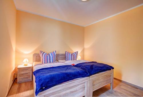 Haus Werder Wohnung 4 _ mit Gaskam - image 6