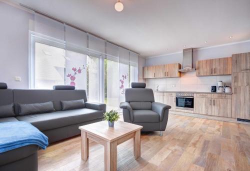 Haus Werder Wohnung 4 _ mit Gaskam - image 3