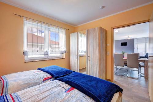 Haus Werder Wohnung 4 _ mit Gaskam - image 2