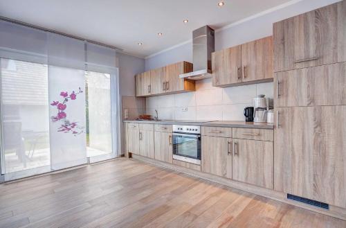 Haus Werder Wohnung 4 _ mit Gaskam - image 5