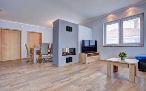 Haus Werder Wohnung 4 _ mit Gaskam - image 7