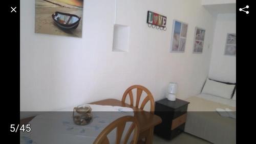 Central Studio on Poros